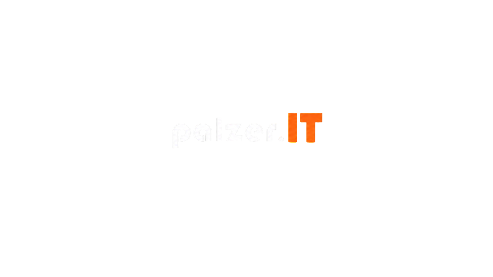 palzer.IT Logo