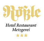 Hotel Metzgerei Rößle