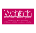 Druckerei Wohlfarth