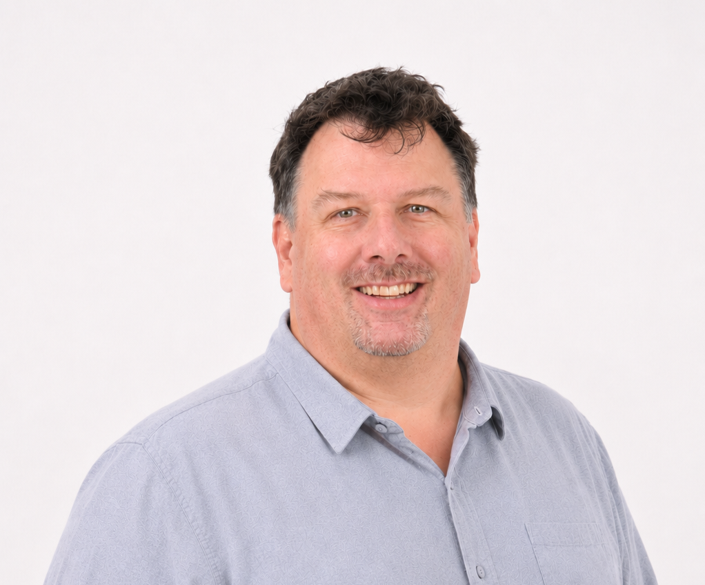 Stephan Palzer – Inhaber palzer.IT